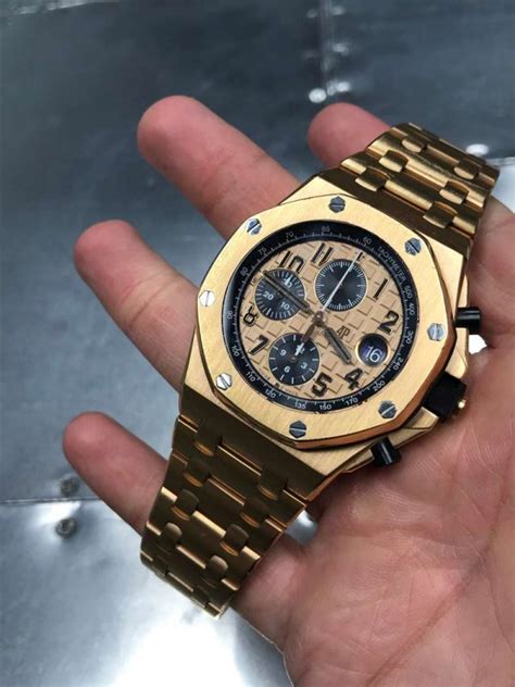 which is more expensive rolex or audemars piguet|rolex ap watch.